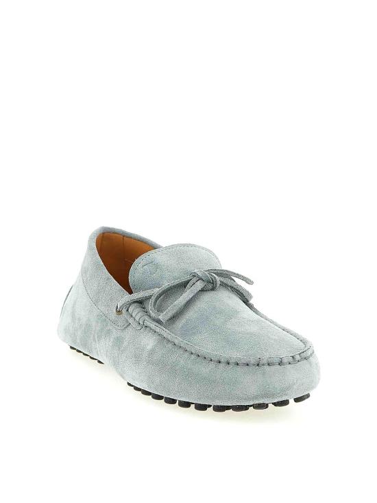26SS 토즈 로퍼 XXM22L0JV80RE0B211 Grey - TODS