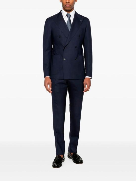 26SS 딸리아토레 수트 자켓 2SVS20K11PE070137U26E224 Dark Blue - TAGLIATORE