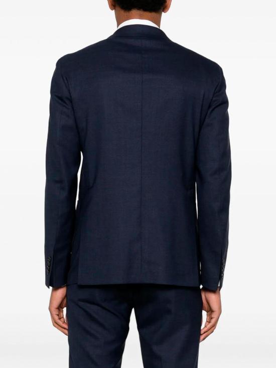 26SS 딸리아토레 수트 자켓 2SVS20K11PE070137U26E224 Dark Blue - TAGLIATORE