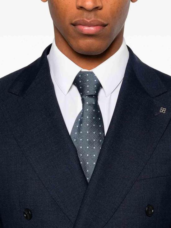 26SS 딸리아토레 수트 자켓 2SVS20K11PE070137U26E224 Dark Blue - TAGLIATORE