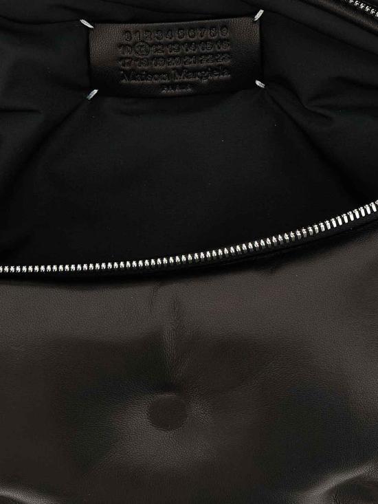 26SS 마르지엘라 벨트백 S35WB0079P8840T8013 Black - MAISON MARGIELA