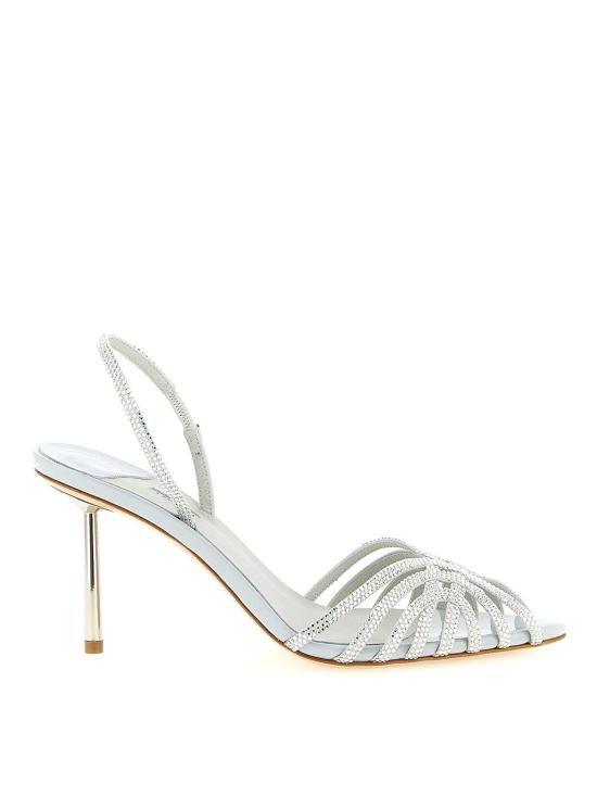 26SS 레실라 샌들 6608E080BXPP26A Grey