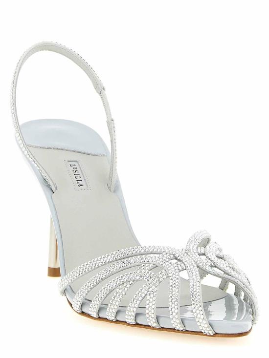 26SS 레실라 샌들 6608E080BXPP26A Grey - LE SILLA