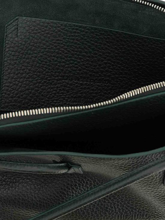 26SS 디 아티코 숄더백 260WAH00054148 Green - THE ATTICO