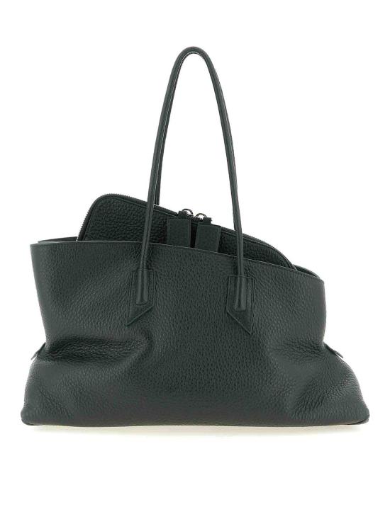 26SS 디 아티코 숄더백 260WAH00054148 Green