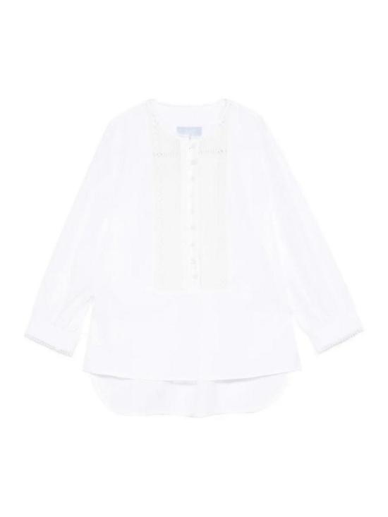 26SS 씨페러 셔츠 SWC0118TCF00339000 White