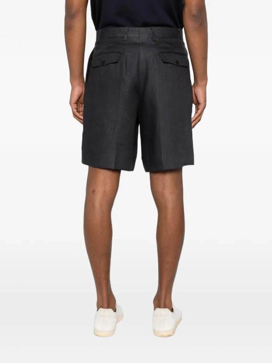 26SS 라르디니 숏팬츠 PAARAMISCN64404850 Blue - LARDINI