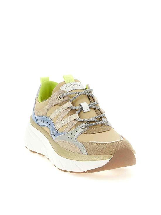 26SS 트윈셋 스니커즈 261TCP02213252 Multicolour - TWINSET