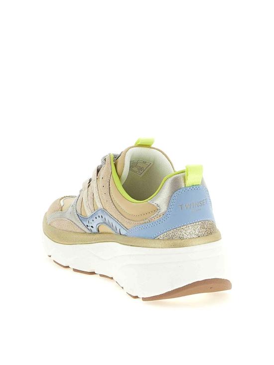 26SS 트윈셋 스니커즈 261TCP02213252 Multicolour - TWINSET