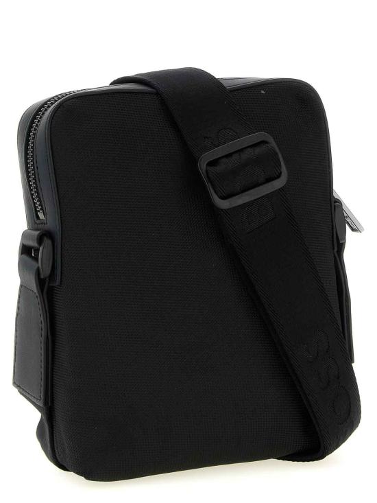  휴고보스 크로스백 50536169001 Black - HUGO BOSS