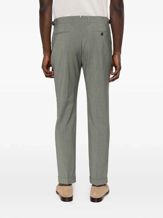 26SS 베르위치 스트레이트 팬츠 RETROZG1350SAGE Light Green - BERWICH