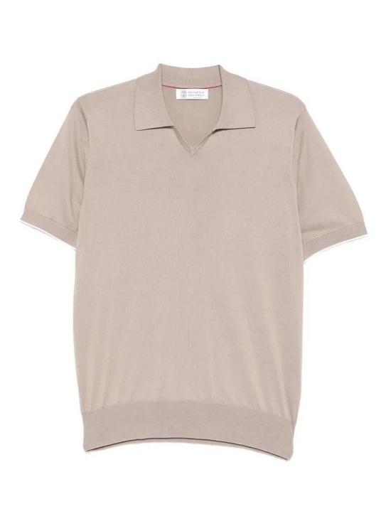 26SS 브루넬로 쿠치넬리 스웨터 M29800145CSJ77 Brown