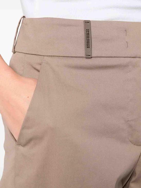 26SS 페세리코 팬츠 A04629U01037149 Dark Grey - PESERICO