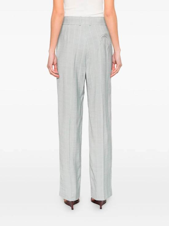 26SS 블레이즈 스트레이트 팬츠 PTMPA01AFYAY01 Light Blue - BLAZE