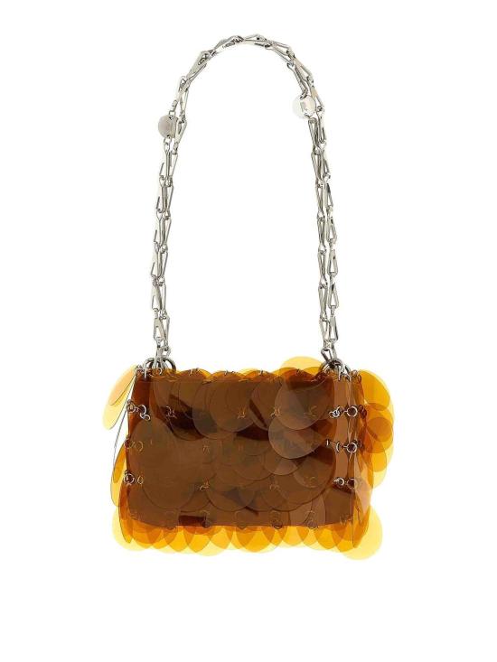 26SS 파코라반 숄더백 26PSS0137PLX176P702 Orange