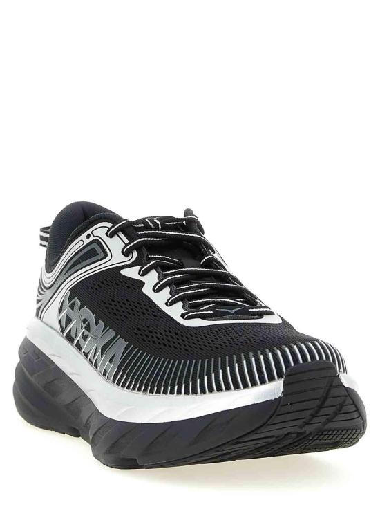 26SS 호카 본디 7 1110518BKSTR Multicolour - HOKA