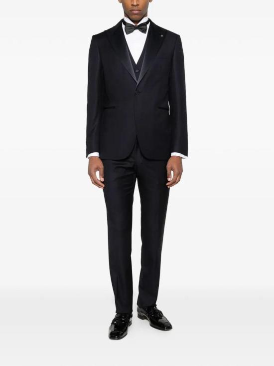 26SS 딸리아토레 수트 자켓 EFNJ15A01LIS070001UPER029 Blue - TAGLIATORE