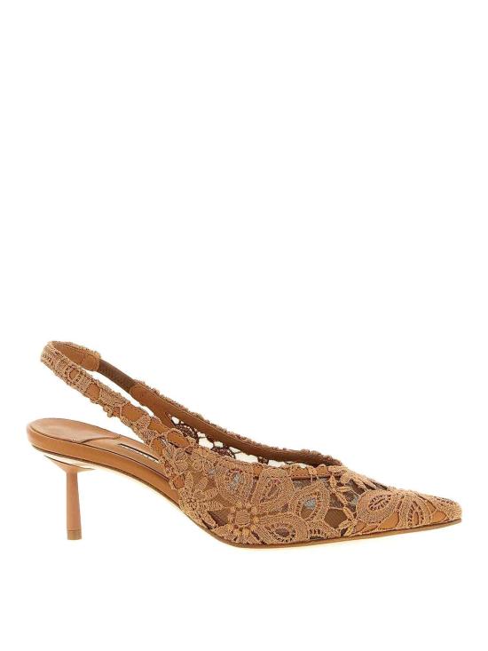 26SS 레실라 샌들 4179F060BXPP723 Brown