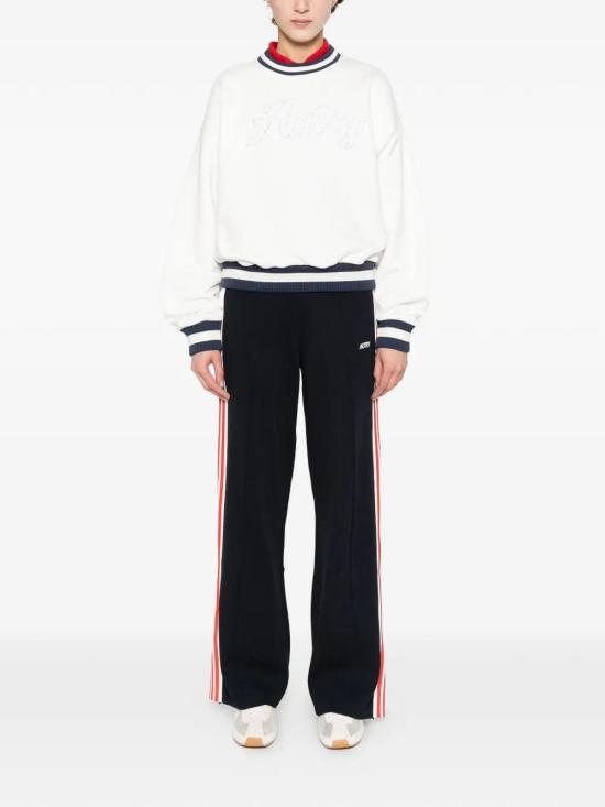 26SS 오트리 스웨터 SWPW039 White - AUTRY