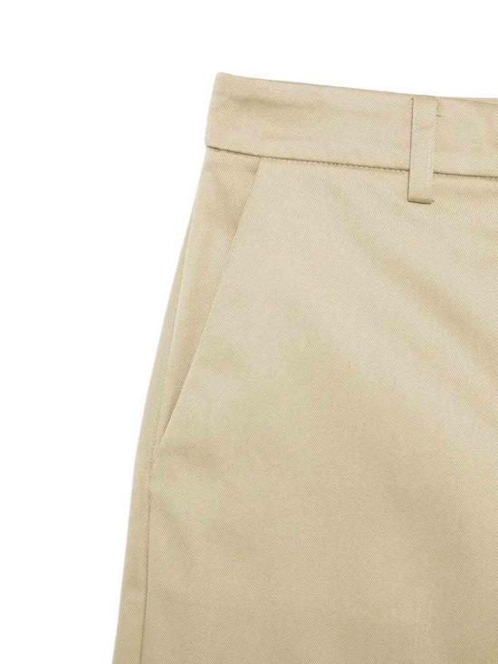 26SS 파트리지아페페 숏팬츠 8P0815A689B862 Beige - PATRIZIA PEPE