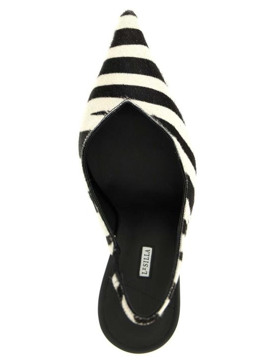 26SS 레실라 샌들 4187F090BXPP219 White - LE SILLA