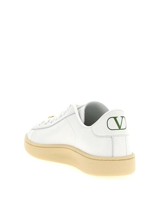  발렌티노 가라바니 스니커즈 W2S0LX9BYADU2 White - VALENTINO GARAVANI
