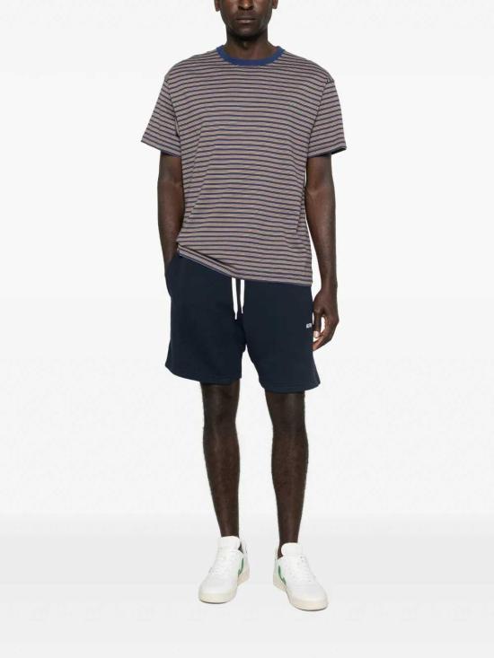 26SS 오트리 숏팬츠 SHPM005 Blue - AUTRY