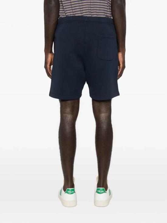 26SS 오트리 숏팬츠 SHPM005 Blue - AUTRY