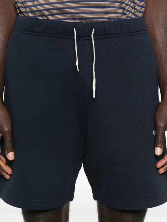 26SS 오트리 숏팬츠 SHPM005 Blue - AUTRY