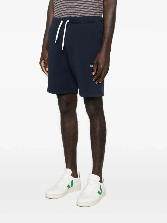 26SS 오트리 숏팬츠 SHPM005 Blue - AUTRY