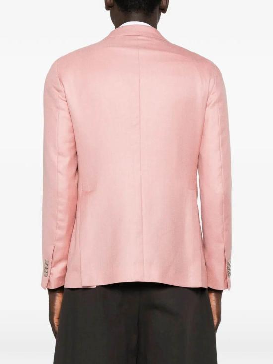 26SS 딸리아토레 수트 자켓 1SVS22KPE440062U26E247 Pink - TAGLIATORE