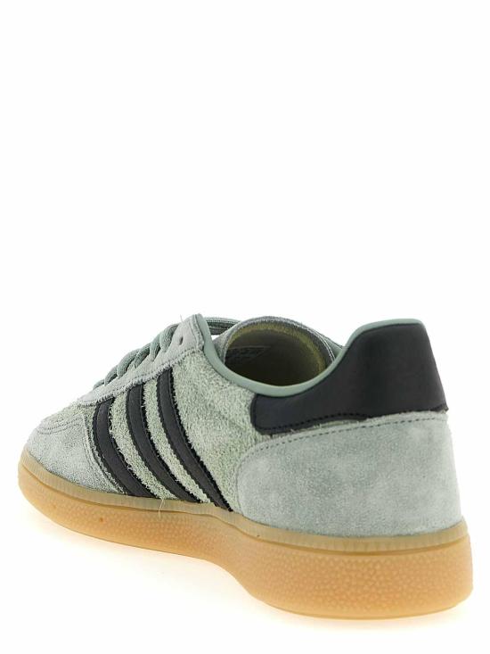 26SS 아디다스 스니커즈 IH6507 Green - ADIDAS