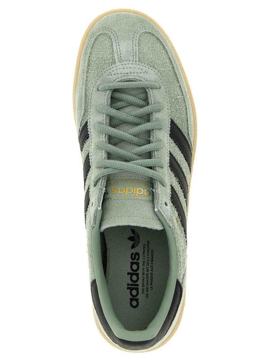 26SS 아디다스 스니커즈 IH6507 Green - ADIDAS