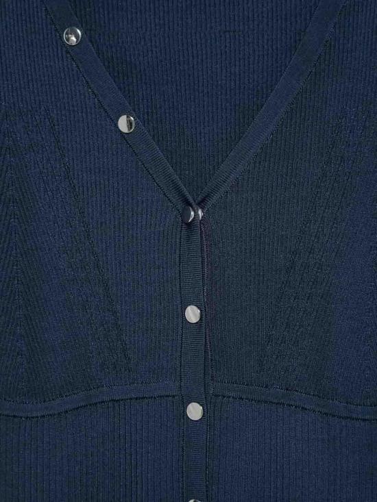 26SS 파트리지아페페 탑 8K0370K305CA97 Blue - PATRIZIA PEPE