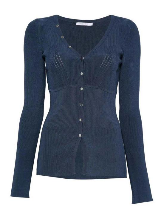 26SS 파트리지아페페 탑 8K0370K305CA97 Blue