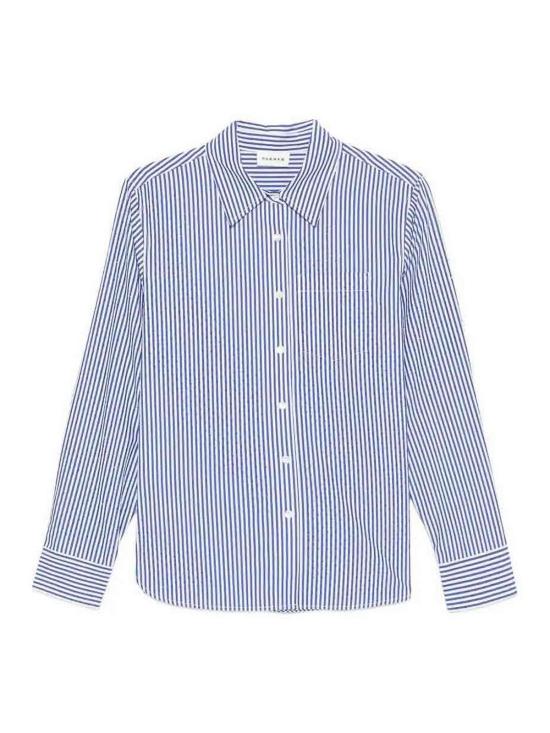 26SS 파로쉬 셔츠 CASHINED380646883 Multicolour