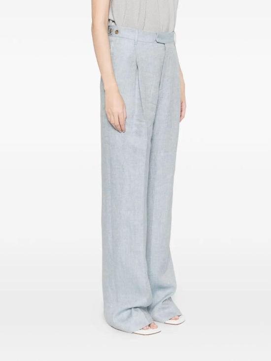 26SS 베르위치 스트레이트 팬츠 SIMONA1PVT1502INDIGO Medium Wash - BERWICH