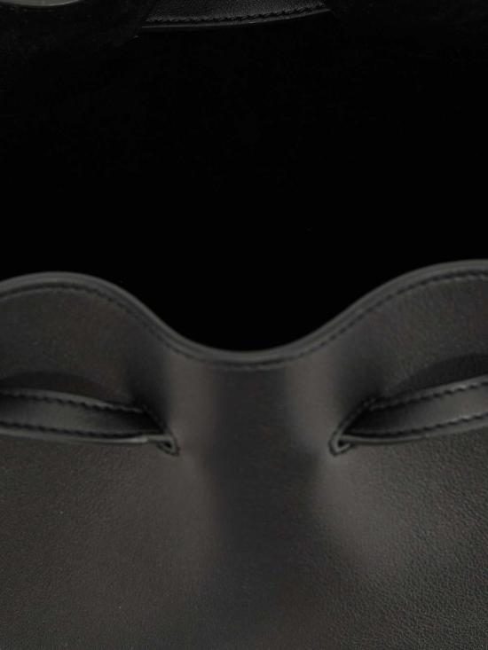 25FW 발렌티노 가라바니 숄더백 W2B0R99HHL0NO Black - VALENTINO GARAVANI