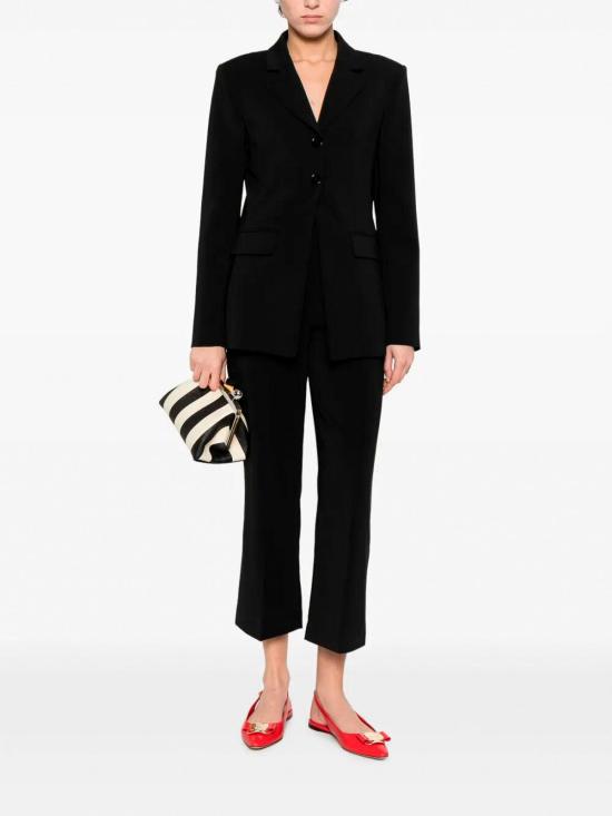 26SS 파트리지아페페 팬츠 8P0807A6F5K103 Black - PATRIZIA PEPE