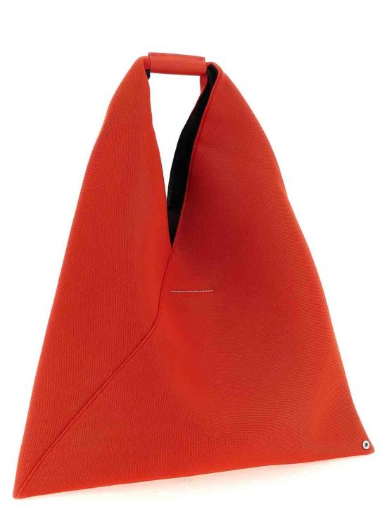 26SS MM6 메종마르지엘라 재패니즈백 S54WD0039P6414T4020 Red - MM6 MAISON MARGIELA