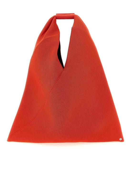 26SS MM6 메종마르지엘라 재패니즈백 S54WD0039P6414T4020 Red