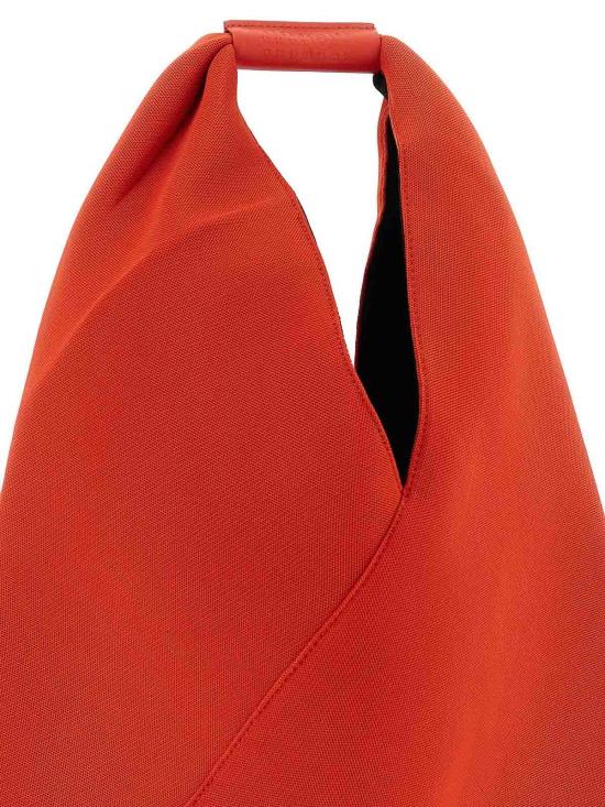 26SS MM6 메종마르지엘라 재패니즈백 S54WD0039P6414T4020 Red - MM6 MAISON MARGIELA