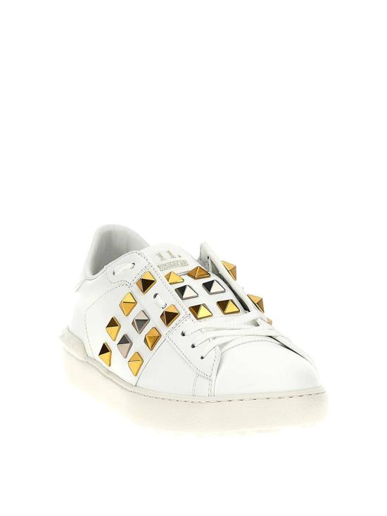  발렌티노 가라바니 스니커즈 Y2S0931GDLRJJ White - VALENTINO GARAVANI