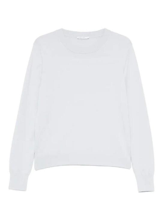 26SS 파트리지아페페 탑 8K0407K027S747 Grey