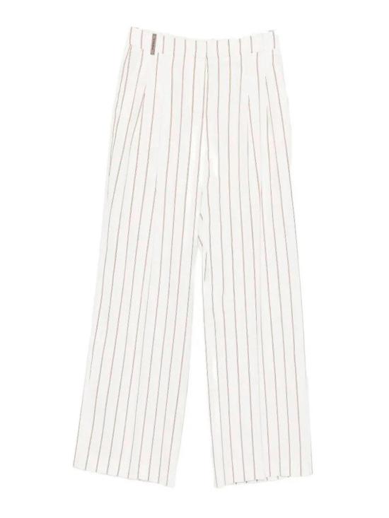 26SS 페세리코 팬츠 AM4307Z00676102 White