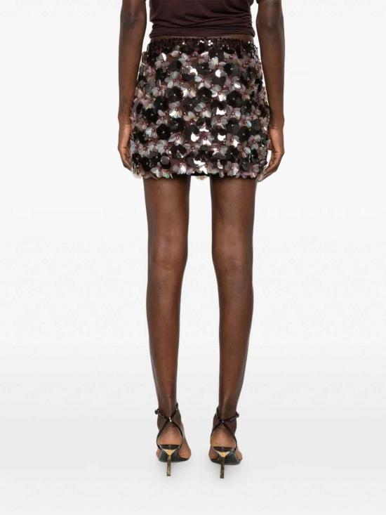 26SS 파로쉬 숏 원피스 GYMD630624808 Blue - PAROSH