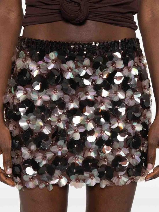 26SS 파로쉬 숏 원피스 GYMD630624808 Blue - PAROSH