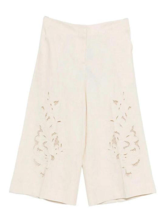 26SS 트윈셋 숏팬츠 261TP231300059 White