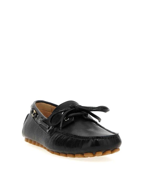  발렌티노 가라바니 로퍼 Y2S0J59PNJ0NO Black - VALENTINO GARAVANI