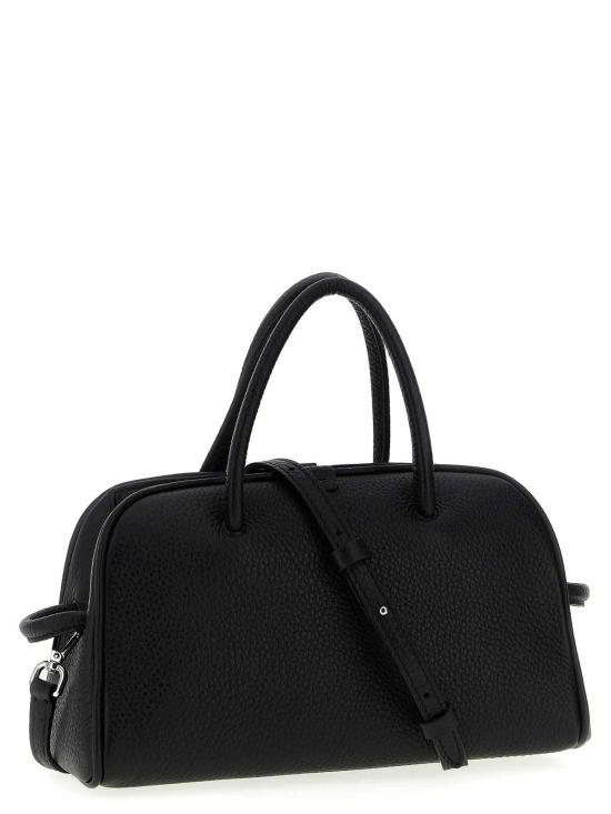26SS 자크뮈스 토트백 25EBAW00416AC03A03990 Black - JACQUEMUS